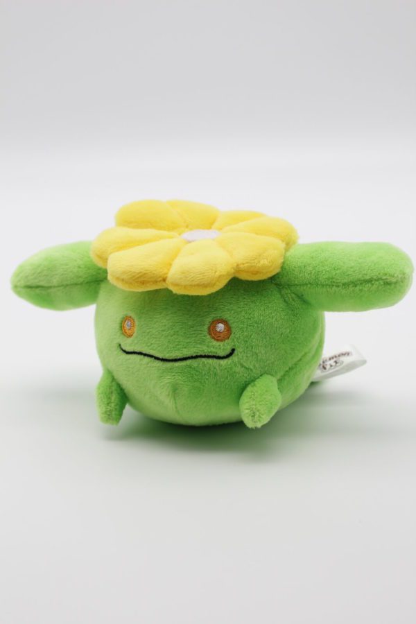Hubelupf Plüschtier Pokemon fit Original Japan Pokemon Center