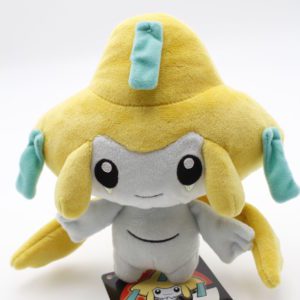 Jirachi Plüschtier Pokemon Original Japan Pokemon Center 2017