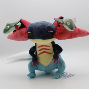 Katapuldra Plüschtier Pokemon Original Japan Pokemon Center Rar 2020