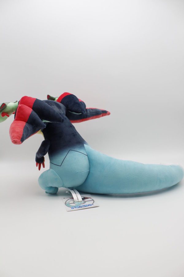 Katapuldra Plüschtier Pokemon Original Japan Pokemon Center Rar 2020 – Bild 8