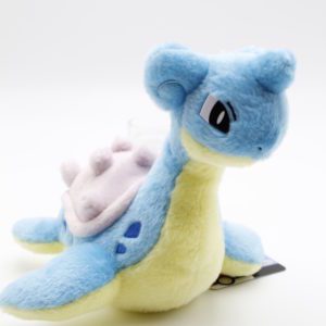 Lapras Plüschtier Pokemon Original Japan Takara Tomy