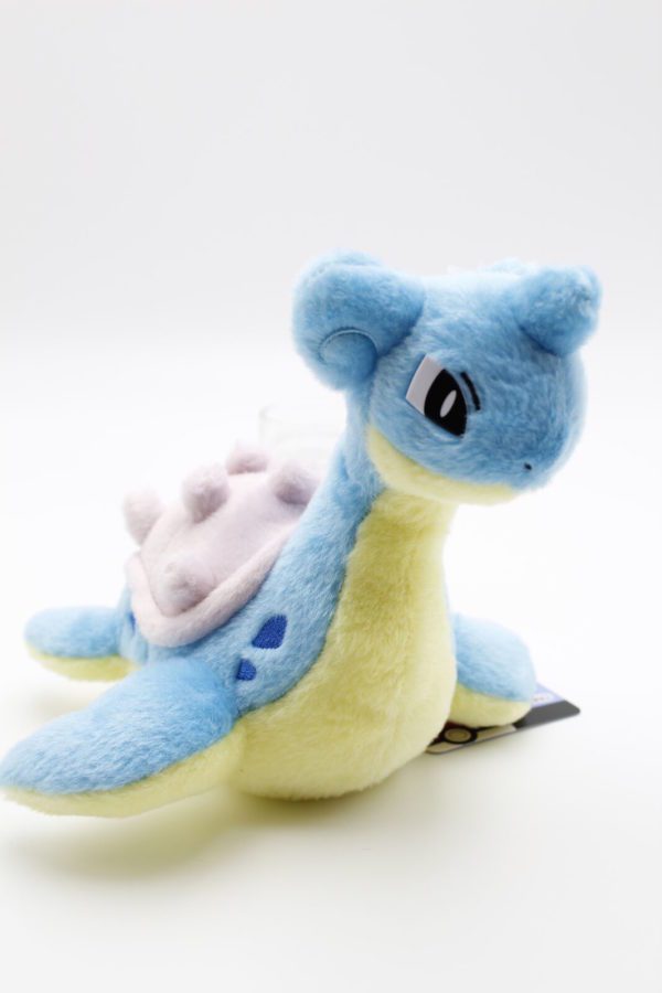 Lapras Plüschtier Pokemon Original Japan Takara Tomy