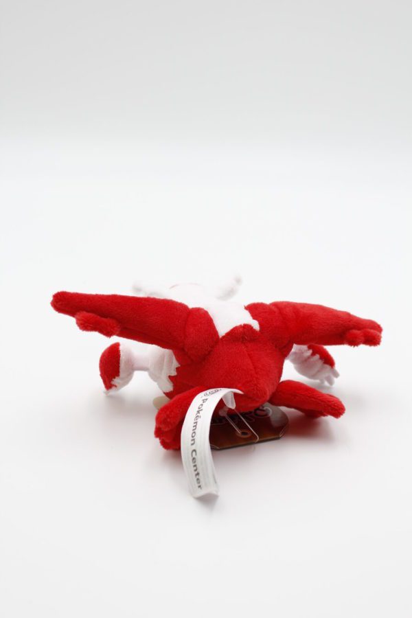 Latias Plüschtier Pokemon fit Original Japan Pokemon Center – Bild 3