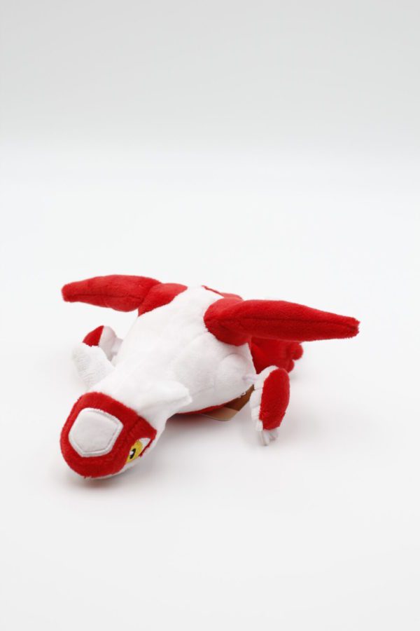 Latias Plüschtier Pokemon fit Original Japan Pokemon Center – Bild 4