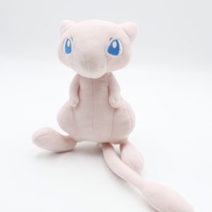 Mew Plüschtier Pokemon Original Japan Pokemon Center 2015