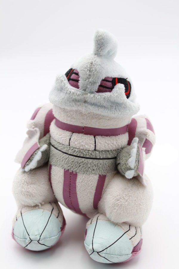 Palkia Plüschtier Pokemon Original Japan Pokemon Center 2006