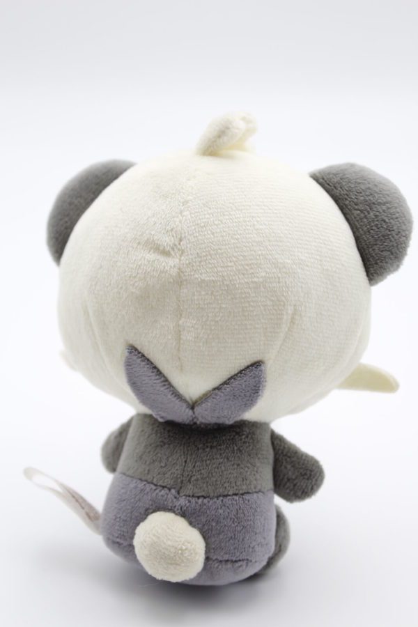 Pam-Pam Plüschtier Pokemon Dolls Original Japan Pokemon Center 2014 – Bild 3