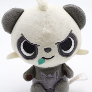 Pam-Pam Plüschtier Pokemon Dolls Original Japan Pokemon Center 2014