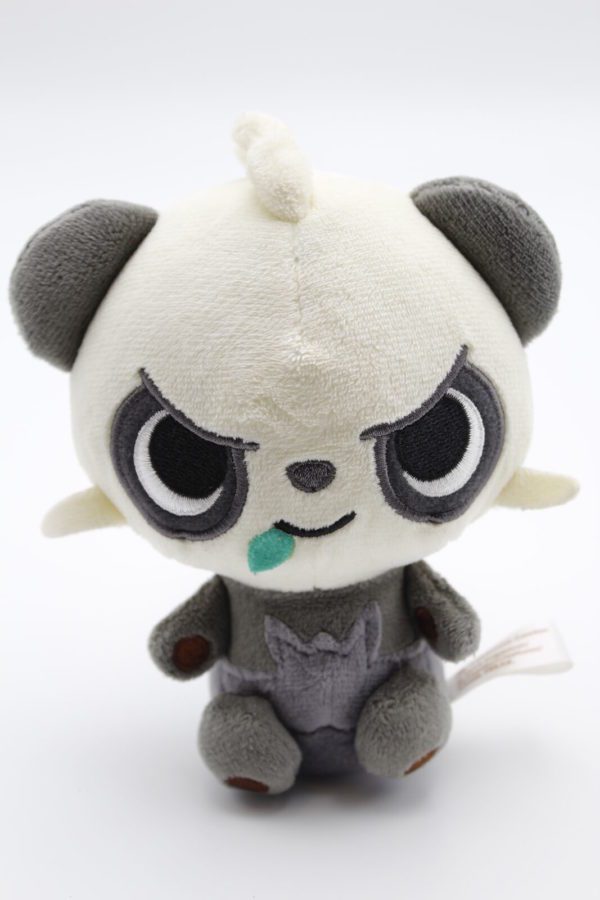Pam-Pam Plüschtier Pokemon Dolls Original Japan Pokemon Center 2014