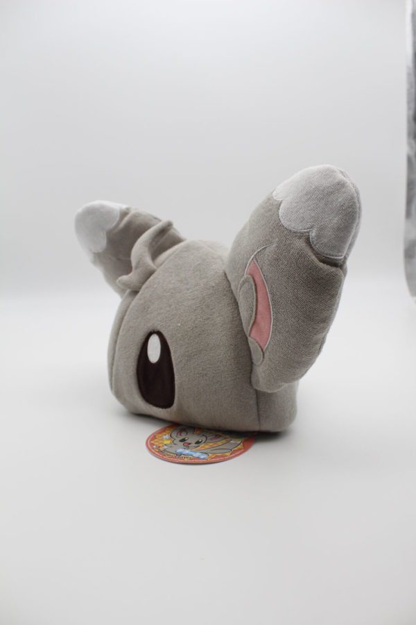 Picochilla Mütze Plüschtier Pokemon Original Japan Pokemon Center 2011 – Bild 3