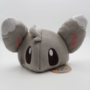 Picochilla Mütze Plüschtier Pokemon Original Japan Pokemon Center 2011