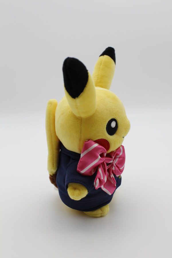 Pikachu CTS Plüschtier Pokemon Original Japan Pokemon Center 2015 – Bild 3