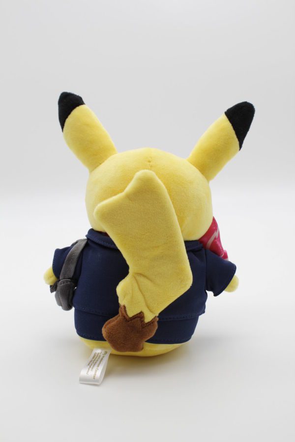 Pikachu CTS Plüschtier Pokemon Original Japan Pokemon Center 2015 – Bild 4