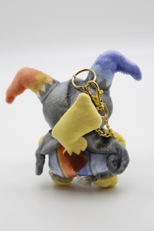 Pikachu Jester Plüschtier Pokemon Original Japan Pokemon Center 2016 – Bild 3