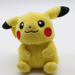 Pikachu Plüschtier Pokemon Original Japan Pokemon Center 2010