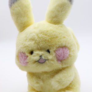 Pikachu Report it! Plüschtier Pokemon Original Japan Pokemon Center 2021
