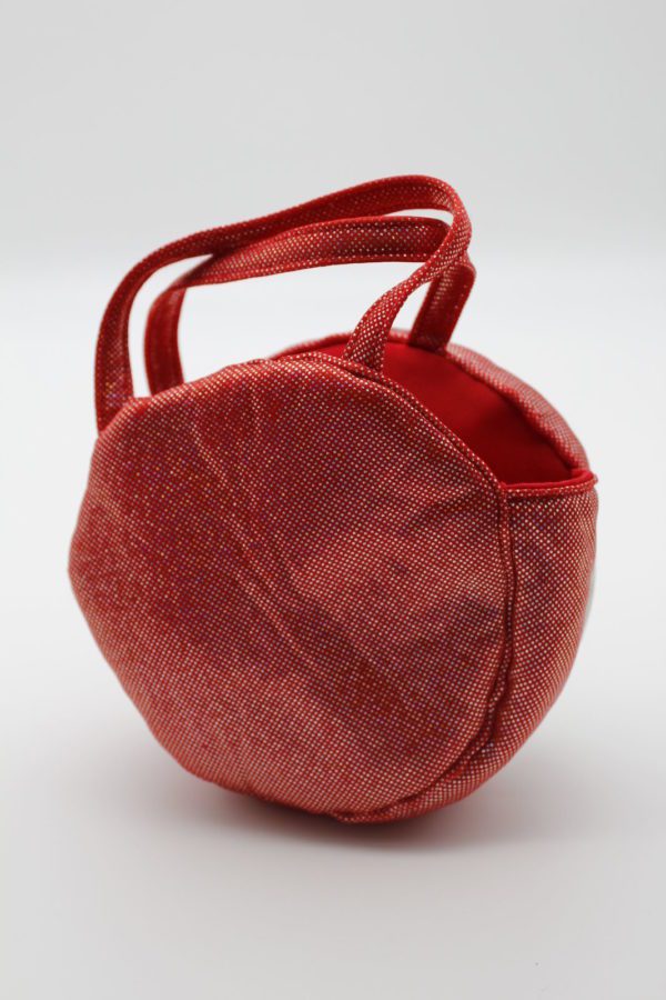 Pokeball Tasche Plüschtier Pokemon der Film Coco Original WCT 2018 – Bild 3