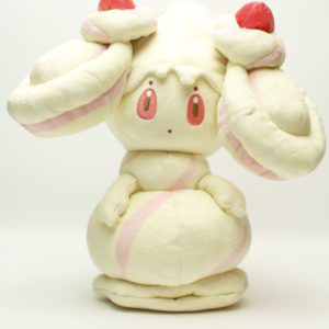 Pokusan Plüschtier Pokemon Original Japan Pokemon Center 2020