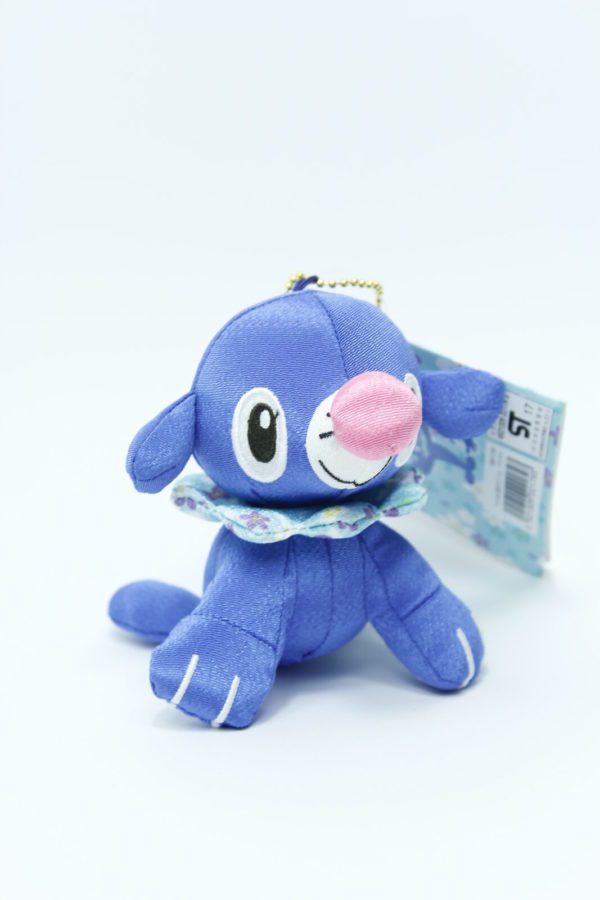Robball Plüschtier Pokemon Original Japan Pokemon Center 2017