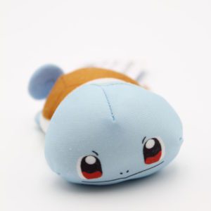 Schiggy Munyumaru Anhänger Plüschtier Pokemon Original Japan Takara Tomy