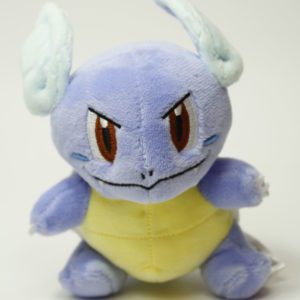 Schillok Plüschtier Pokemon fit Original Japan Pokemon Center
