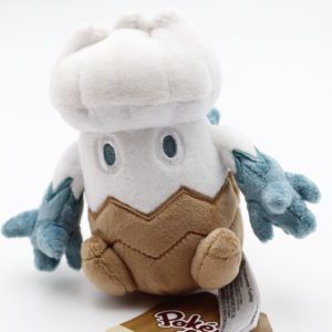 Shnebedeck Plüschtier Pokemon fit Original Japan Pokemon Center