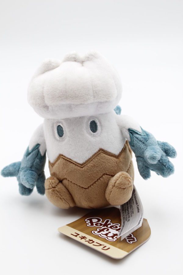 Shnebedeck Plüschtier Pokemon fit Original Japan Pokemon Center