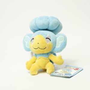 Sodamak Anhänger Plüschtier Pokemon Original Japan Banpresto