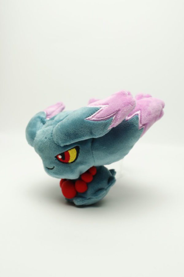 Traunfugil Plüschtier Pokemon fit Original Japan Pokemon Center – Bild 4