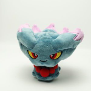 Traunfugil Plüschtier Pokemon fit Original Japan Pokemon Center