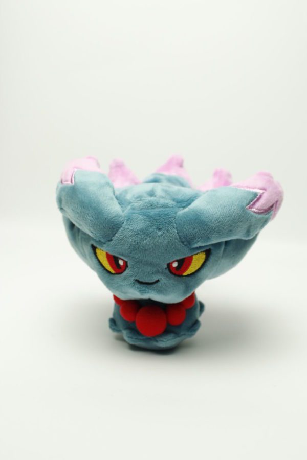 Traunfugil Plüschtier Pokemon fit Original Japan Pokemon Center