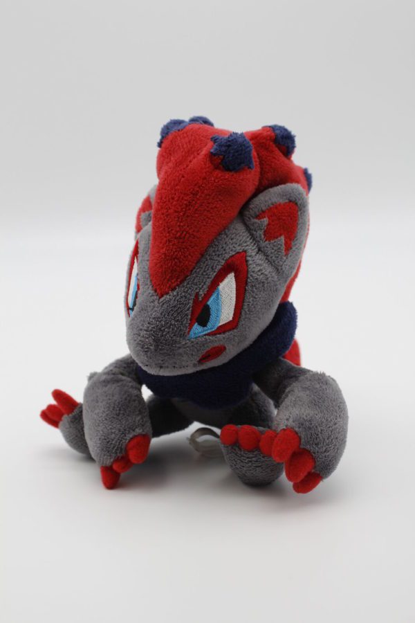 Zoroark Plüschtier Pokemon Dolls Original Japan Pokemon Center 2010