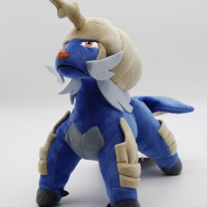 Admurai Plüschtier Pokemon Original Japan Pokemon Center 2010