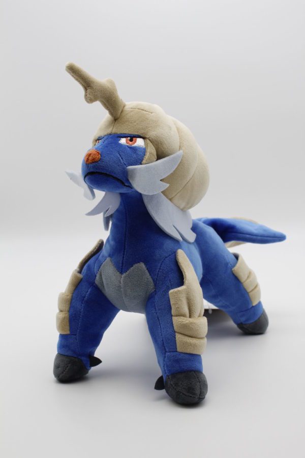 Admurai Plüschtier Pokemon Original Japan Pokemon Center 2010