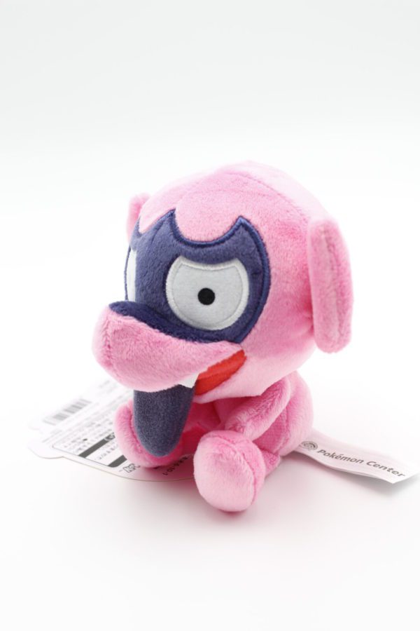 Bähmon Plüschtier Pokemon Dolls Original Japan Pokemon Center 2020 – Bild 3
