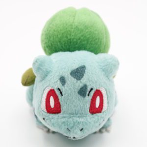 Bisasam Plüschtier Pokemon Original Japan Pokemon Center 2013