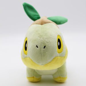 Chelast Plüschtier Pokemon Original Japan Pokemon Center 2018