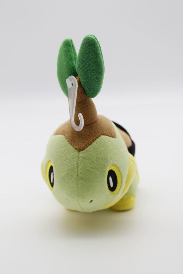 Chelast S Plüschtier Pokemon Allstar Collection Original Japan Saneiboeki