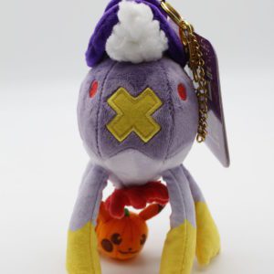 Drifzepeli Pumpkin Banquet Plüschtier Pokemon Original Japan Pokemon Center 2021