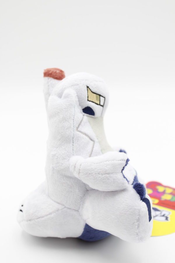 Duraludon Plüschtier Pokemon Dolls Original Japan Pokemon Center 2022 – Bild 3