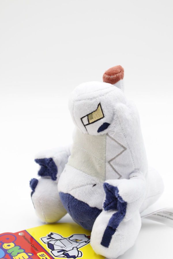Duraludon Plüschtier Pokemon Dolls Original Japan Pokemon Center 2022 – Bild 5