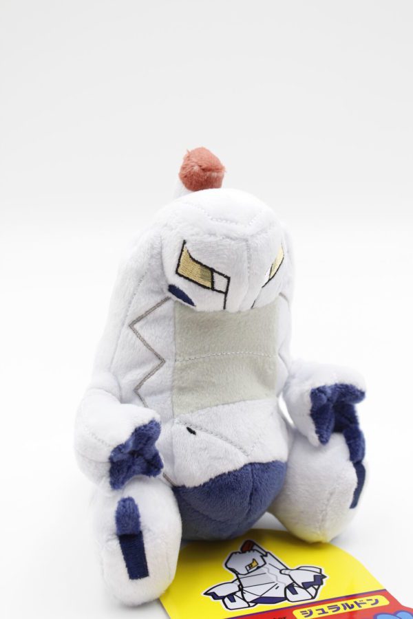 Duraludon Plüschtier Pokemon Dolls Original Japan Pokemon Center 2022