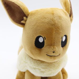 Evoli Plüschtier Pokemon Original Japan Pokemon Center 2018