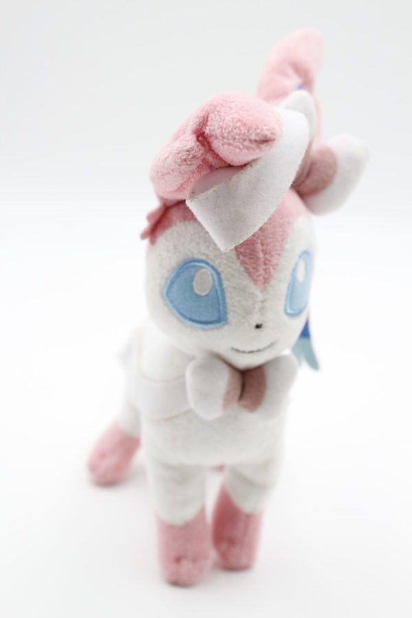 Feelinara Plüschtier Pokemon Original Japan Pokemon Center 2013 – Bild 3