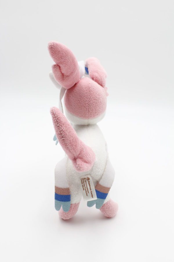 Feelinara Plüschtier Pokemon Original Japan Pokemon Center 2013 – Bild 5