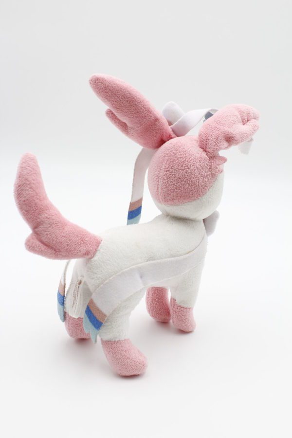 Feelinara Plüschtier Pokemon Original Japan Pokemon Center 2013 – Bild 6