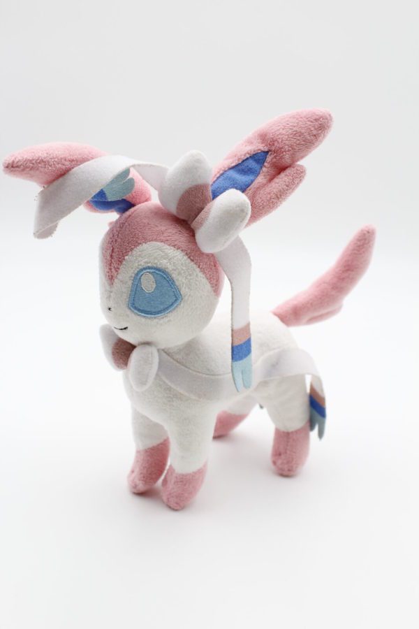 Feelinara Plüschtier Pokemon Original Japan Pokemon Center 2013