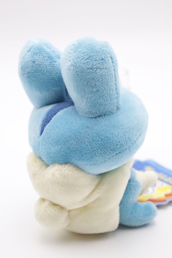 Froxy Plüschtier Pokemon Dolls Original Japan Pokemon Center 2013 ohne Schild – Bild 5