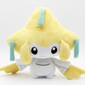Jirachi Plüschtier Pokemon Original Japan Pokemon Center 2021
