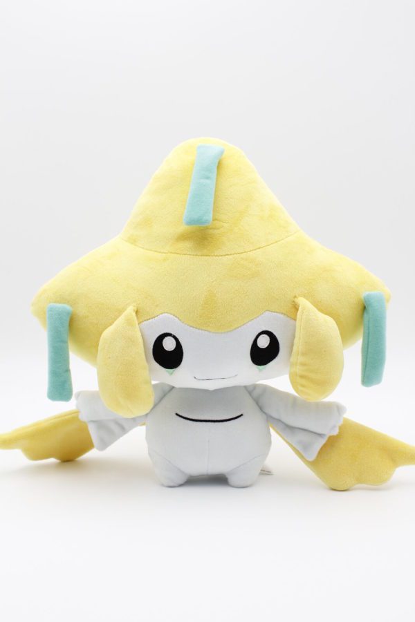 Jirachi Plüschtier Pokemon Original Japan Pokemon Center 2021